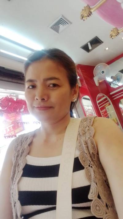 Thanapha 47 ans Had Yai Thaïlande