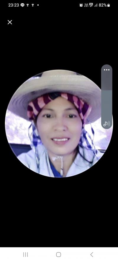 Suwanna 53 ans Samut Prakan. City Thaïlande