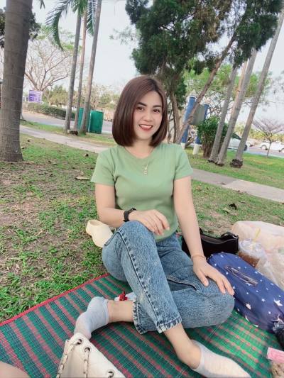 Janya 37 ans Udon Thani  Thaïlande