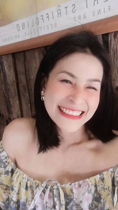 Amuntra 44 ans Wang Noi Thaïlande