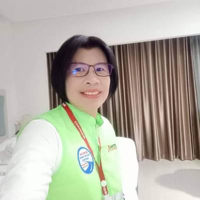 Siriporn 47 years Muang Thailand