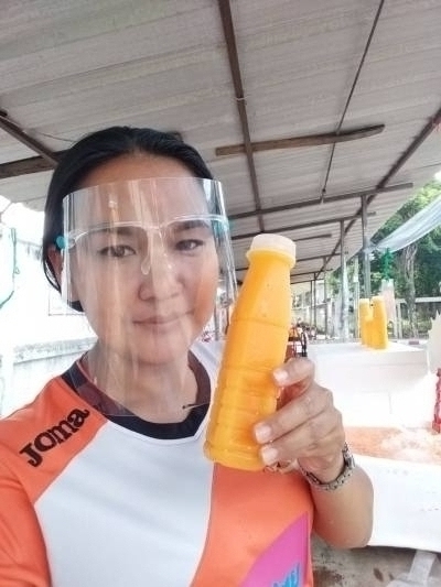 Nancy 41 years เมือง Thailand