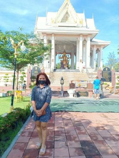 Nong 33 ans ไทย Thaïlande