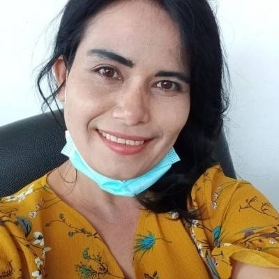 Kan 43 ans Thailand Thaïlande