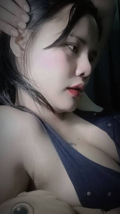 Maree 28 Jahre Pattaya  Thailand