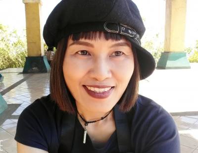 Nacha Site de rencontre femme thai Thaïlande rencontres célibataires 33 ans
