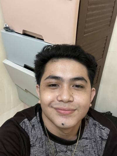 Rainier 20 ปี Tagum City Philippines