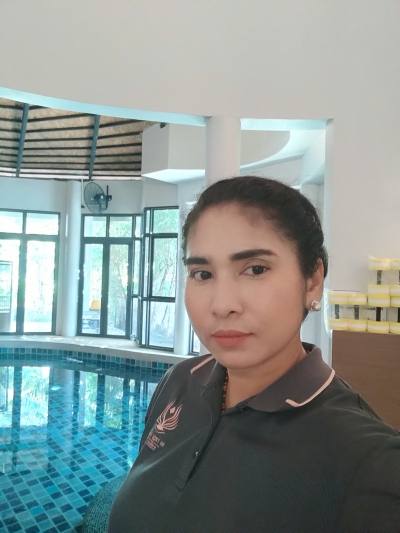 Luc 39 ans บางคนที Thaïlande