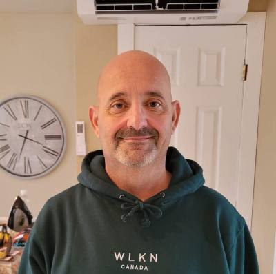 Daniel 51 years Rive Sud Montreal  Canada