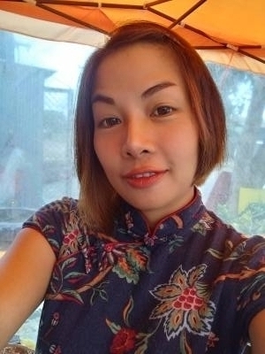 Chanpim 43 ans Nampong Thaïlande