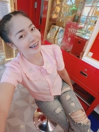 Suphakan 42 years Salaphum Thailand