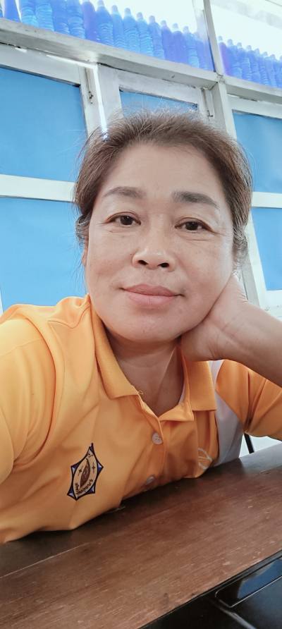 Orn 51 ans Sukhothai  Thaïlande