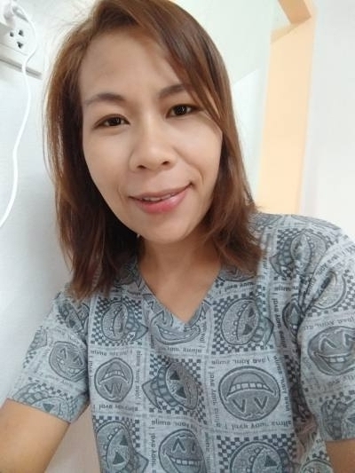 Wi 39 ans Phang Nga Thaïlande