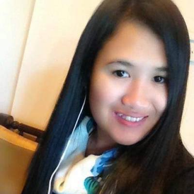 Hanna 35 ans เมืองเชียงราย Thaïlande