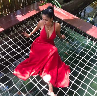 Pud 36 Jahre หัวหิน​ Thailand
