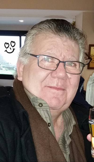 Pascal 64 ปี Theix  France