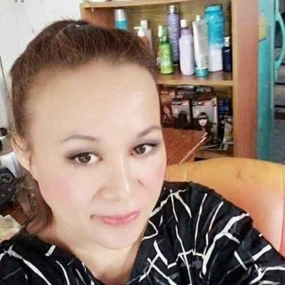 Rin 55 ans  ไทย Thaïlande