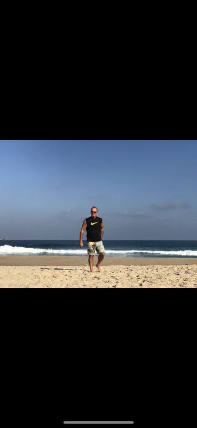 Bryan 61 ปี Florida Sarasota Beach United States