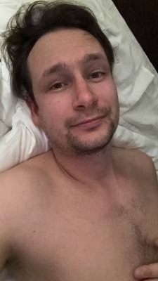 Anthony 31 ปี Prague Czech Republic