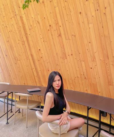 Nam 36 years Bangkok Thailand
