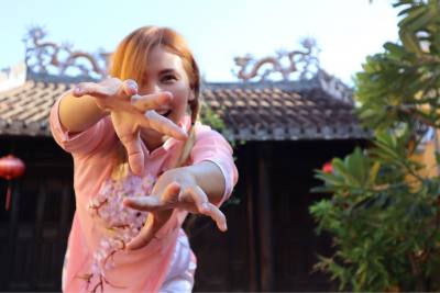 Meiling 38 ans .samutprakran Thaïlande