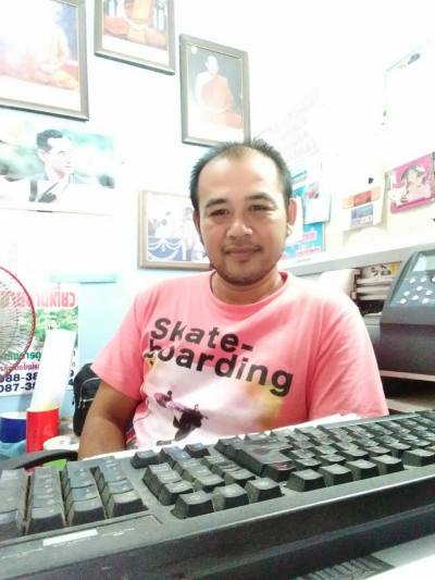 Krai 44 ปี Maung ไทย