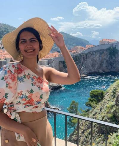 Tatiana 31 Jahre Thai Thailand