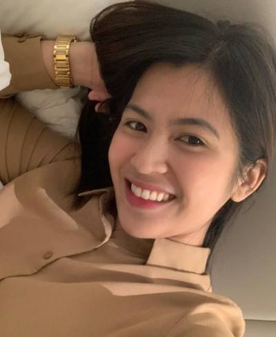 Jennifer 43 years Bangkok Thailand