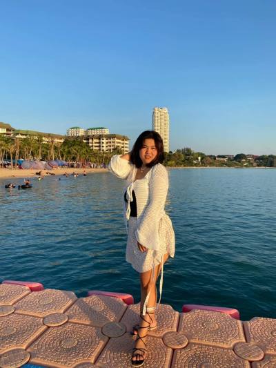 Ya 29 Jahre ครบุรี  Thailand