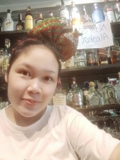 Mintar 31 ans ดูไบร์ Thaïlande