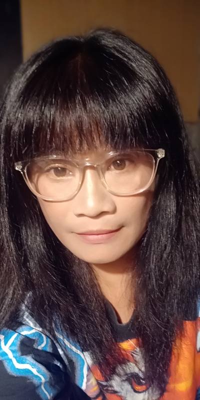Aoy 50 Jahre พัทยา Thailand
