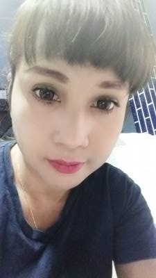 Natkrita 44 years บ้านโป่ง Thailand
