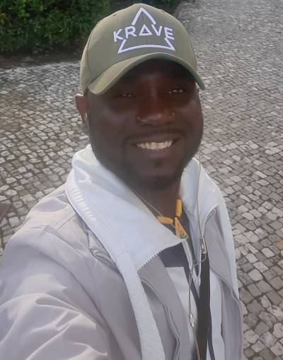 Cydril 36 ปี Aljustrel  Gambia