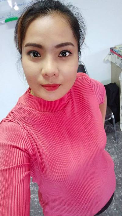Pud 32 Jahre Maung Thailand