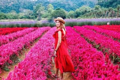 Nunnie 40 years Bangkae Thailand