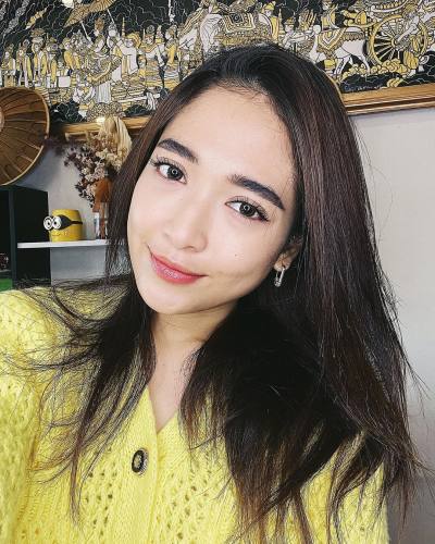 Potisuk 37 ans Chiang Mai Thaïlande