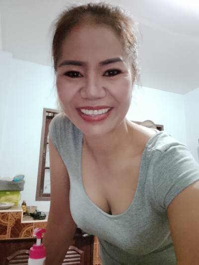 Daranee 45 ans  Ubon Ratchathani Thaïlande