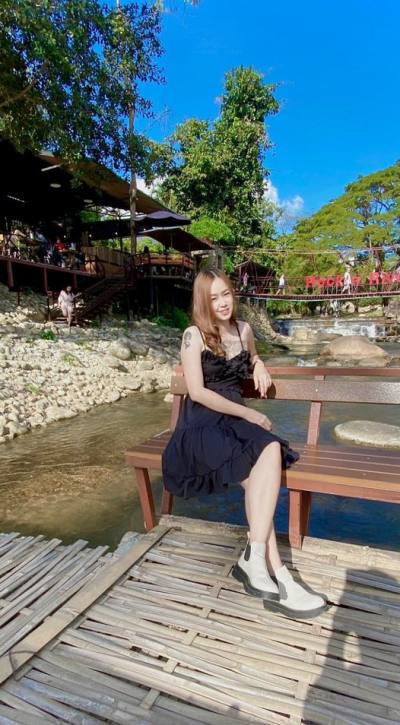 May  31 ans ลำปาง Thaïlande