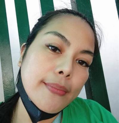 Honey 32 years Thong Lo Thailand