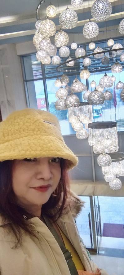 Tanya 63 Jahre Lam Luk Ka Province Thailand