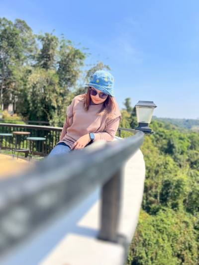 Supaphon 40 Jahre Ubonratchatani Thailand
