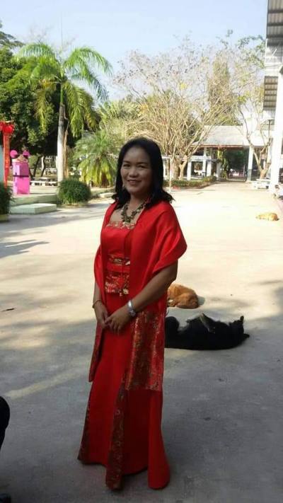 Da 55 Jahre เมืองมหาสารคาม Thailand
