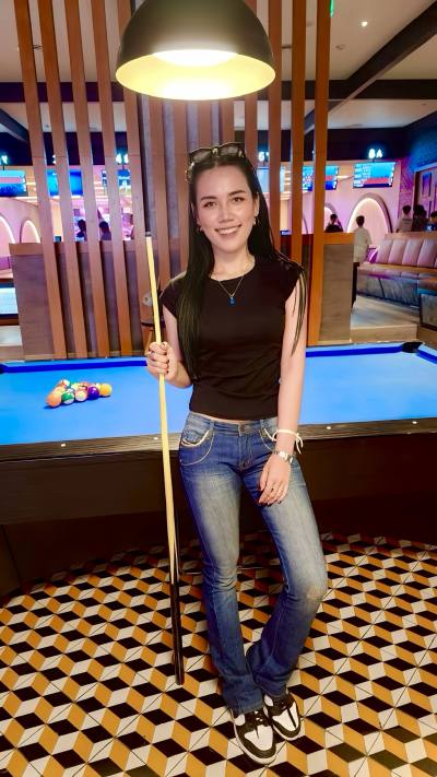 Yada 21 ans Thailand  Thaïlande