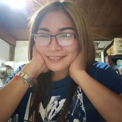 Thong 48 Jahre Thong Mali  Thailand