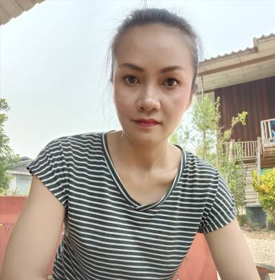 Joy 46 ans เวียงเชียงรุ้ง Thaïlande