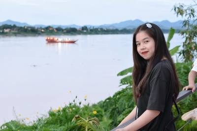 Sirilak 25 Jahre Phathumthani Thailand