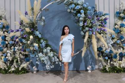 Danita 43 years เมืองสมุทรปราการ Thailand