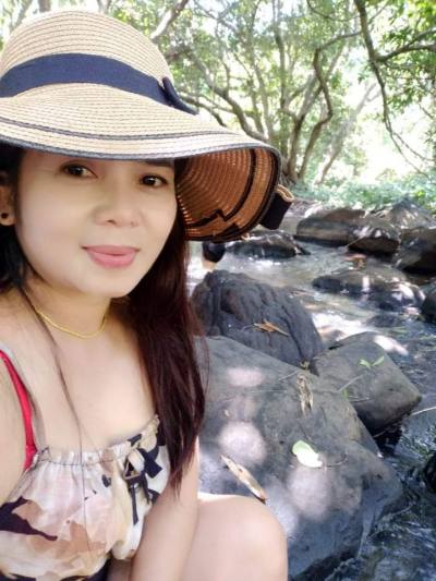 Orathai 51 ans ชัยภุมิ Thaïlande