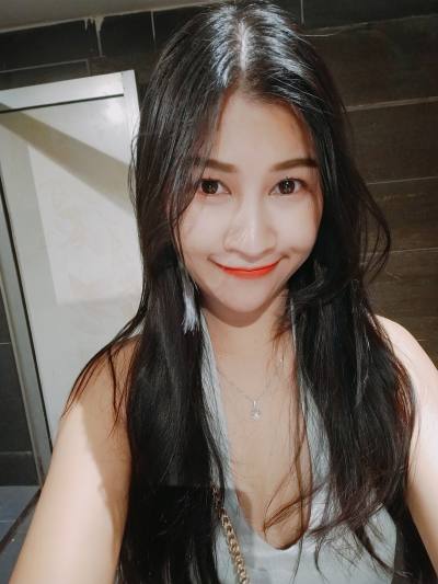 Ann 37 ans Thailand Malaisie