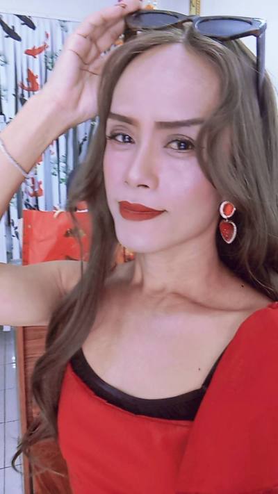 Nisa 40 years Banker Thailand